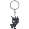 Funko Pop Keychain: Fantastic Beasts 2 - Thestral