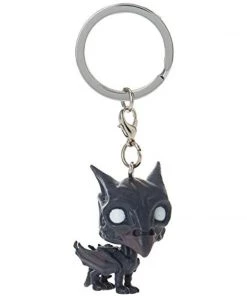 Funko Pop Keychain: Fantastic Beasts 2 - Thestral