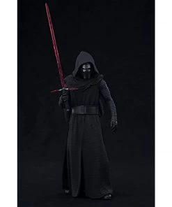 Toystops Figures & Bishoujo Statues KOTOBUKIYA Star Wars: The Force Awakens KYLO REN ArtFx+ Statue 1/10 Scale