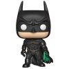 Funko Pop! Heroes: Batman 80th - Batman (1995) Figure W/ Protector Playsets & Toys