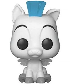 Funko POP! Disnay BABY PEGASUS Figure #383 W/ Protector