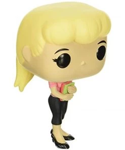 Funko Pop! Comics: Archie - Comics Betty W/Protector