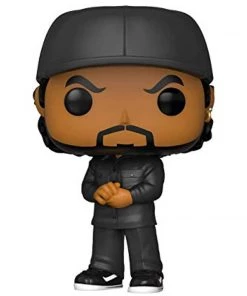 Playsets & Toys Funko Pop! Rocks: Ice Cube