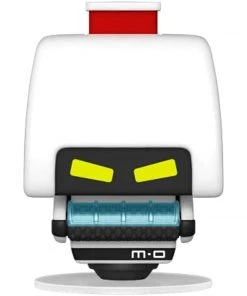 Funko Pop! Disney: Wall-E - M-O Figure W/ Protector