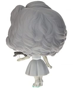 Funko Pop! Marvel: WandaVision - 50's Wanda Figure W/Protector