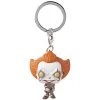 Funko Pocket Pop Keychain: IT Chapter Two - Pennywise With Beaver Hat #40651 Keychains