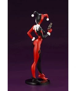 Figures & Bishoujo Statues Batman The Animated Series Harley Quinn Artfx Kotobukiya SV219 IN STOCK 23 Figures & Bishoujo Statues Batman The Animated Series Harley Quinn Artfx Kotobukiya SV219 IN STOCK