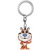 FUNKO POP! Keychain: Ad Icons - Tony The Tiger