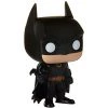 Funko POP! Heroes: Batman 80th BATMAN (1989) Figure #275 W/ Protector