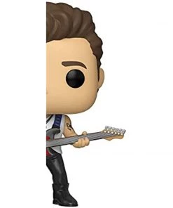 Toystops Funko POP! Rocks SHAW MENDES Figure #161 W/ Protector