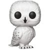 Funko Pop Harry Potter: Hedwig Vinyl Figure Item #35510 W/ Protector