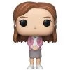Funko POP! TV: The Office PAM BEESLY Figure #872 W/ Protector 1 Funko POP! TV: The Office PAM BEESLY Figure #872 W/ Protector