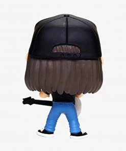 Funko Pop Movies: Wayne's World - Wayne Collectible Figure W/Protector 9 Funko Pop Movies: Wayne's World - Wayne Collectible Figure W/Protector
