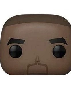 Funko POP NBA: Legends- Gary Payton(Sonics Home) W/Protector