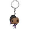 Keychains Funko Pop Keychain: Overwatch - Sombra Figure