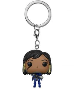 Funko Pop Keychain: Overwatch - Pharah Keychains