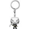 Funko Pop Keychain Fortnite - Skull Trooper Vinyl Figure Keychains
