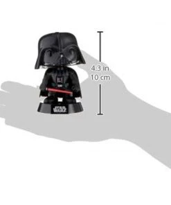 Funko POP! Star Wars DARTH VADER #01 Figure W/ Protector