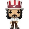 Funko Pop! Rocks: Frank Zappa Figure W/ Protector