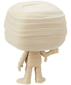 Playsets & Toys Funko Pop! Disney: Nightmare Before Christmas - Mummy Boy W/Protector