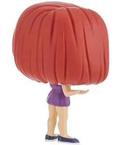 Funko Pop! TV: The Office - Casual Friday Meredith W/Protector 7 Funko Pop! TV: The Office - Casual Friday Meredith W/Protector