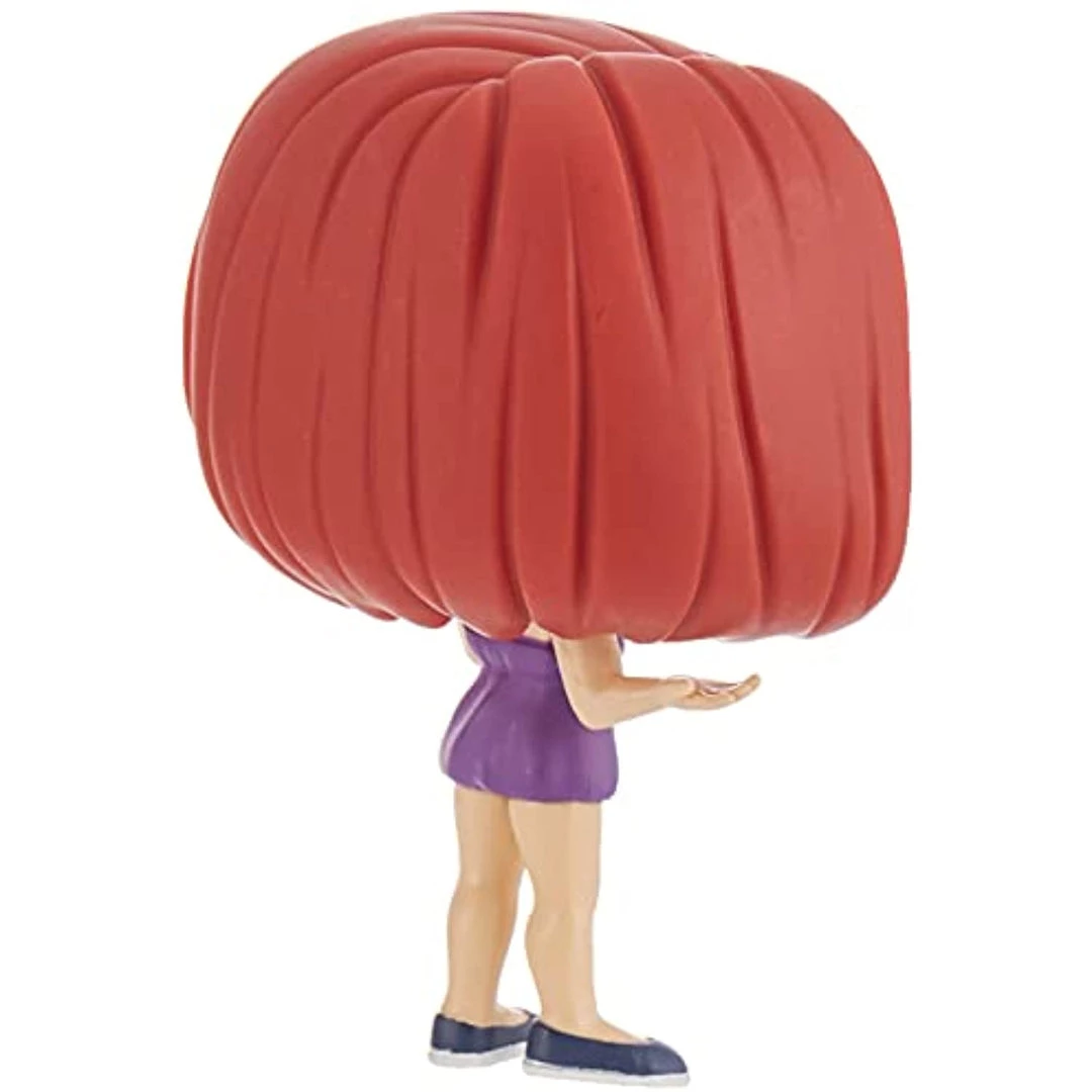 Funko Pop! TV: The Office - Casual Friday Meredith W/Protector 5 Funko Pop! TV: The Office - Casual Friday Meredith W/Protector