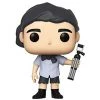 Funko Pop! TV: The Office - Michael As Survivor W/Protector