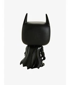 Funko Pop! Heroes: Batman 80th - Batman (1995) Figure W/ Protector Playsets & Toys 7 Funko Pop! Heroes: Batman 80th - Batman (1995) Figure W/ Protector Playsets & Toys
