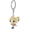 Funko Pop! Keychains: Birds Of Prey - Harley Quinn (Caution Tape) 1 Funko Pop! Keychains: Birds Of Prey - Harley Quinn (Caution Tape)