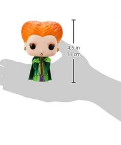 Funko POP! Disney: Hocus Pocus WINIDRED SANDERSON Figure #557 W/ Protector