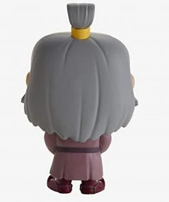 Funko Pop! Animation: Avatar - Iroh With Tea Toy, Multicolor