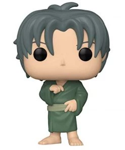 Funko POP! Anime: Fruits Basket SHIGURE SOMA Figure #882 W/ Protector