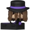 Funko Pop! Undertaker Out Of Coffin WWE Vinyl Figure Exclusive W/ Protector