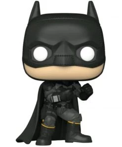 Funko Pop! Movies: The Batman - Batman
