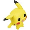 Funko POP! Games: Pokémon PIKACHU Waving Figure #553 W/ Protector 2 Funko POP! Games: Pokémon PIKACHU Waving Figure #553 W/ Protector