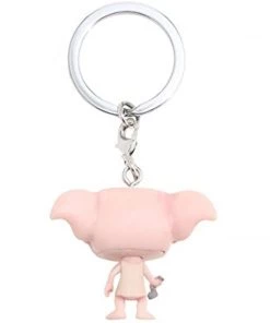 Keychains Funko POP Key Chain: Harry Potter: Dobby
