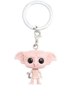 Keychains Funko POP Key Chain: Harry Potter: Dobby