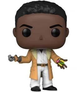 POP Pop! Movies: Candyman - Sherman Fields Figure W/ Protector