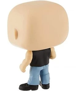 Funko Pop! WWE: Stone Cold Steve Austin With Belt W/ Protector