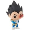 Funko Pop Dragon Ball Z: Metallic Vegeta Figure W/Protector