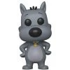 Funko POP! Disney: Doug - Porkchop W/Protector
