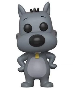 Funko POP! Disney: Doug - Porkchop W/Protector