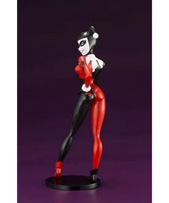 Figures & Bishoujo Statues Batman The Animated Series Harley Quinn Artfx Kotobukiya SV219 IN STOCK 21 Figures & Bishoujo Statues Batman The Animated Series Harley Quinn Artfx Kotobukiya SV219 IN STOCK