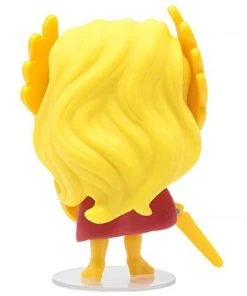 Funko POP! Masters Of The Universe - Classic SHE-RA Figure #38 W/ Protector 7 Funko POP! Masters Of The Universe - Classic SHE-RA Figure #38 W/ Protector
