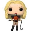 Funko Pop! Rocks: Britney Spears - Circus Figure W/ Protector