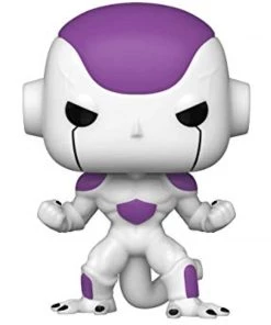 Funko Pop! Animation: Dragonball Z - Frieza (First Form) W/Protector
