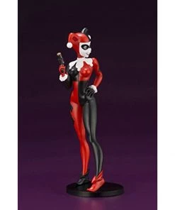 Figures & Bishoujo Statues Batman The Animated Series Harley Quinn Artfx Kotobukiya SV219 IN STOCK 26 Figures & Bishoujo Statues Batman The Animated Series Harley Quinn Artfx Kotobukiya SV219 IN STOCK