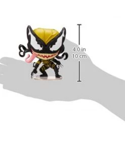 Funko POP! Marvel: Venom VENOMIZED X-23 Figure #514 W/ Protector IN STOCK