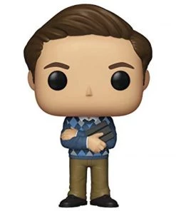 Funko POP! TV Club De Cuervos HUGO SANCHEZ Figure #760 W/ Protector