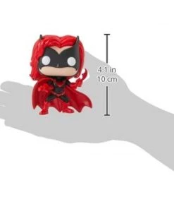 Funko Pop! DC Super Heroes PX Exclusive Batwoman #297 W/ Protector IN STOCK